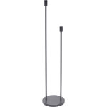 Ledvance decor stick floor gris fonc� 2xe27 - lampes d?ambiance, de table et sur pied