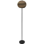 Ledvance d�coration boule en carton e27 marron - lampes d?ambiance, de table et sur pied