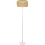 Ledvance décoration papier bale floor 1xe27 beige - lampes d?ambiance, de table et sur pied Ledvance décoration papier bale floor 1xe27 beige - lampes d?ambiance, de table et sur pied