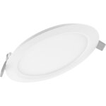 Ledvance downlight slim round 155 12 w 6500 k wt - spot de plafond
