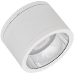 Ledvance downlight surface ip65 dn 160 p 30w 840 60d wt - spot de plafond