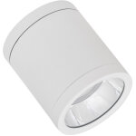 Ledvance downlight surface ip65 dn 90 p 15w 840 60d wt - spot de plafond