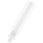 Ledvance dulux led d / e hf & ac mains v 10w 830 g24q - 3 - lampes led socle g24d, g24q, gx24d