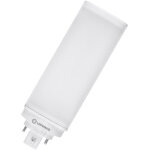 Ledvance dulux led t / e hf & ac mains v 10w 840 gx24q - 3 - lampes led socle g24d, g24q, gx24d