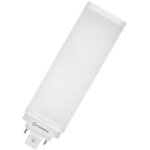 Ledvance dulux led t / e hf & ac mains v 16w 840 gx24q - 3 - lampes led socle g24d, g24q, gx24d