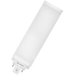 Ledvance dulux led t / e hf & ac mains v 20w 830 gx24q - 4 - lampes led socle g24d, g24q, gx24d