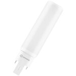 Ledvance dulux led d / e hf & ac mains v 6w 840 g24q - 1 - lampes led socle g24d, g24q, gx24d