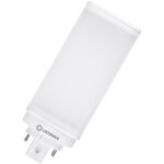 Ledvance dulux led t / e hf & ac mains v 7w 830 gx24q - 2 - lampes led socle g24d, g24q, gx24d