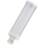 Ledvance dulux led t em & ac mains v 9w 830 gx24d - 3 - lampes led socle g24d, g24q, gx24d