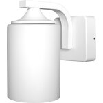 Ledvance endura classic lantern cylinder e27 wt - lampes sur pied, murales et de plafond (extrieur) ...