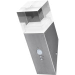 Ledvance endura style crystal torch sensor 5w - lampes murales et de plafond
