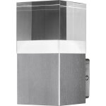 Ledvance endura style crystal wall 4. 5w - b - stock - - soldes% lampes pour maisons et magasins