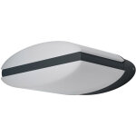 Ledvance endura style ellipse 13 w dg - lampes sur pied, murales et de plafond (extrieur)