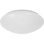 Ledvance essentials ceiling retrofit luminaire 350mm 2xe27 - lampes murales et de plafond