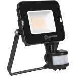 Ledvance floodlight compact sensor 20w 830 sym 100 bk - projecteurs d?extérieur Ledvance floodlight compact sensor 20w 830 sym 100 bk - projecteurs d?extérieur