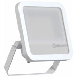 Ledvance floodlight fl 100 p 69w 10klm 865 ps sy100 bk - spots � led / projecteurs led