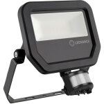 Ledvance floodlight sensor 10 w 3000 k sym 100 s bk - projecteurs d?extérieur Ledvance floodlight sensor 10 w 3000 k sym 100 s bk - projecteurs d?extérieur