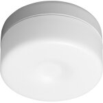 Ledvance fonctionne sur batterie ampoule led : pour mur / meuble dot - it touch / 045 w 5 v angle de ...