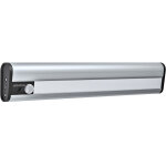 Ledvance fonctionne sur batterie ampoule led : sous meuble linear led mobile usb / 150 w 4. 2 v - lampes ...