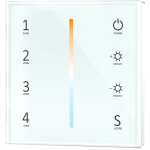 Ledvance lc rf touch panel tw touch panel tw 220 - 240 - accessoires pour éclairage décoratif Ledvance lc rf touch panel tw touch panel tw 220 - 240 - accessoires pour éclairage décoratif