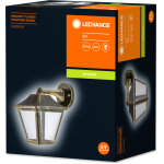 Ledvance led applique et plafonnier ampoule pour usage extrieur sockel e27 endura classic trad - lampes ...