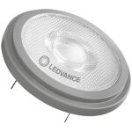 Ledvance led ar111 dim s 11. 7w 930 g53 - lampes led socle g53