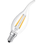 Ledvance led classic ba p 4w 827 clair e14 - lampes led socle e14