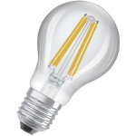 Ledvance led classic a energy efficiency a s 7. 2w 830 clear e27 - lampes led socle e27 Ledvance led classic a energy efficiency a s 7. 2w 830 clear e27 - lampes led socle e27