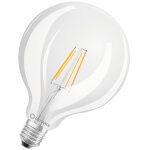 Ledvance led classic globe dim cri90 s 11w 940 clear e27 - lampes led socle e27 Ledvance led classic globe dim cri90 s 11w 940 clear e27 - lampes led socle e27