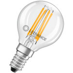Ledvance led classic p energy efficiency b s 2. 5w 827 clear e14 - lampes led socle e14 Ledvance led classic p energy efficiency b s 2. 5w 827 clear e14 - lampes led socle e14