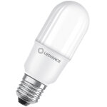 Ledvance led classic stick p 9w 840 givr� e27 - lampes led socle e27
