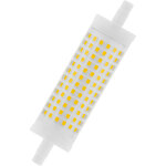 Ledvance led line r7s dim p 18. 2w 827 r7s - lampes led socle r7s