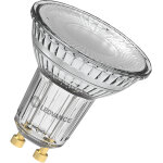 Ledvance led par16 80 120� dim p 7w 927 gu10 - lampes led socle gu10