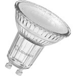 Ledvance led par16 v 4. 3w 830 gu10 - lampes led socle gu10