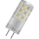 Ledvance led pin 40 320� dim p 3, 8 w 827 clair gy6. 35 - led lampes douille gy6, 35