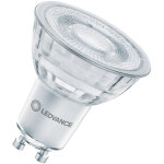 Ledvance led reflector par16 3. 7w 940 gu10 - lampes led socle gu10