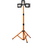 Ledvance led : pour le sol worklight battery tripod / 400 w 220?240 v angle de faisceau : 110 - lampes ...
