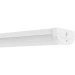 Ledvance linear surface ip44 dali 600 p 18w 830 wt - lampes murales et de plafond