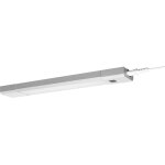 Ledvance luminaires led fonctionnant sur batterie pour bases d'armoires, linear led slim rgbw / 4 - lampes ... Ledvance luminaires led fonctionnant sur batterie pour bases d'armoires, linear led slim rgbw / 4 - lampes ...