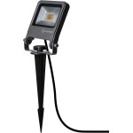Ledvance luminaires led pour le jardin endura jardin flood / 10 w 220?240 v angle de - projecteurs (extrieur ...