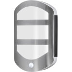 Ledvance luminaires led pour mur endura style plate / 1250 w 220?240 v blanc chaud 3000 k acier - lampes ... Ledvance luminaires led pour mur endura style plate / 1250 w 220?240 v blanc chaud 3000 k acier - lampes ...