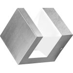 Ledvance luminaires led pour mur endura style pyramid / 9 w 220?240 v angle de rayonnement 90° - lampes ... Ledvance luminaires led pour mur endura style pyramid / 9 w 220?240 v angle de rayonnement 90° - lampes ...