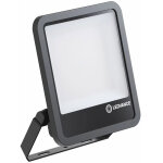 Ledvance projecteur fl 200 p 133w 20klm 840 ps sy100 bk - spots � led / projecteurs led