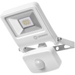Ledvance projecteurs led extrieur endura flood sensor blanc chaud / 30 w 220?240 v angle de - projecteurs ...