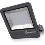 Ledvance projecteurs led pour mur extrieur endura flood blanc froid / 150 w 220?240 v angle - projecteurs ...