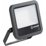 Ledvance projecteur photocellule fl 100 pcell p 69w 840 10klm ps - spots � led / projecteurs led