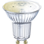 Ledvance smart + classic dimmable 4. 7w 220v dim gu10 - lampes led socle gu10