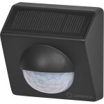 Ledvance smart + détecteur de mouvement extérieur wifi gris foncé - accessoires divers Ledvance smart + détecteur de mouvement extérieur wifi gris foncé - accessoires divers