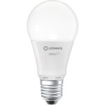 Ledvance smart + wifi classic variation de blanc (ex 100 w) 14 w / 2700 - 6500k e27 - lampes led socle ...
