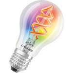 Ledvance smart + wifi filament classic rgbw 30 4. 5 w / 2700 k e27 - lampes led socle e27 Ledvance smart + wifi filament classic rgbw 30 4. 5 w / 2700 k e27 - lampes led socle e27
